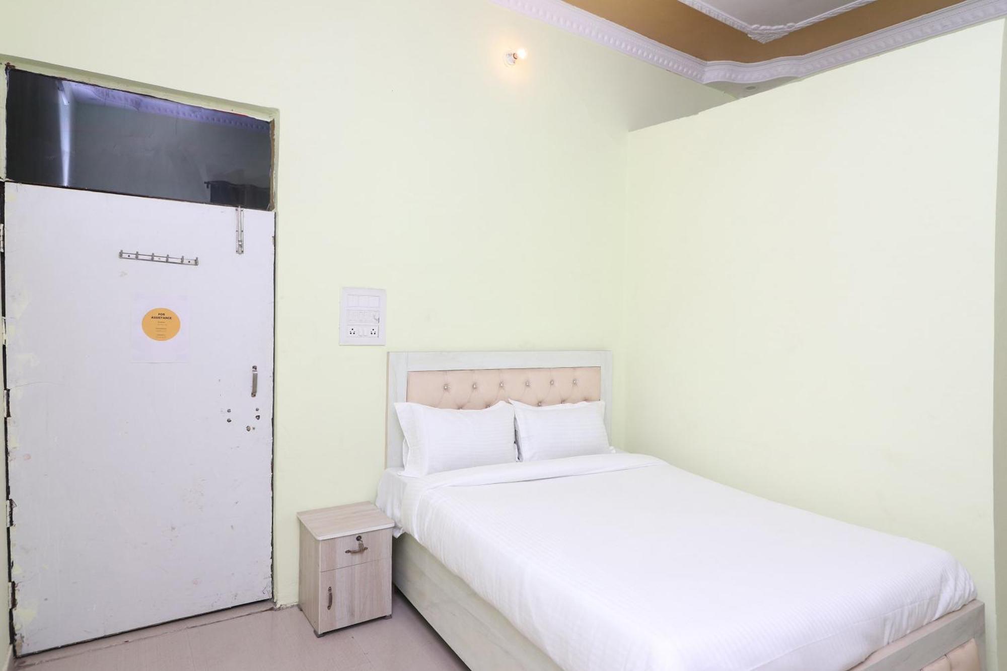 Hotel O Mulaqat Dadri Extérieur photo