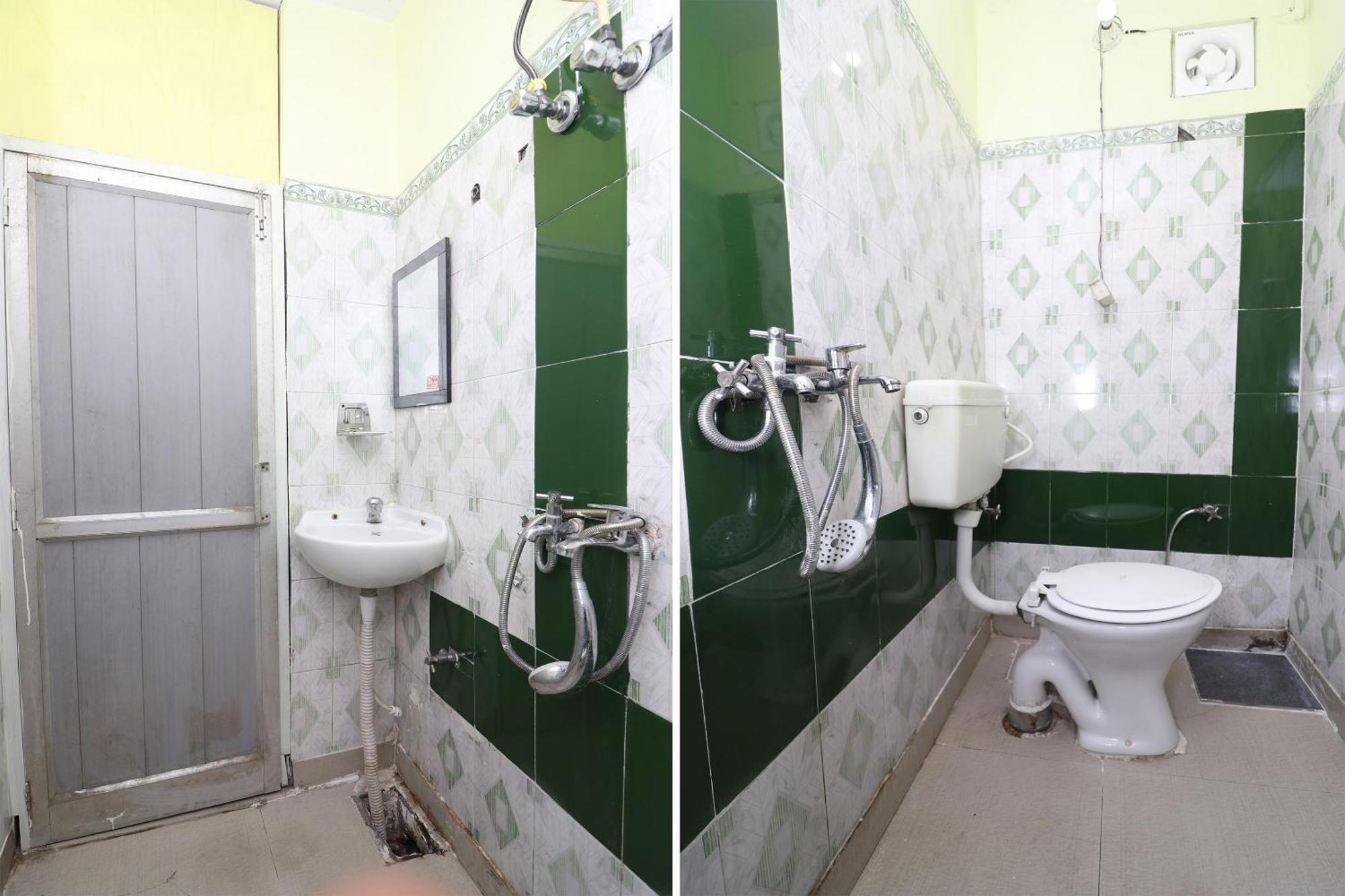 Hotel O Mulaqat Dadri Extérieur photo