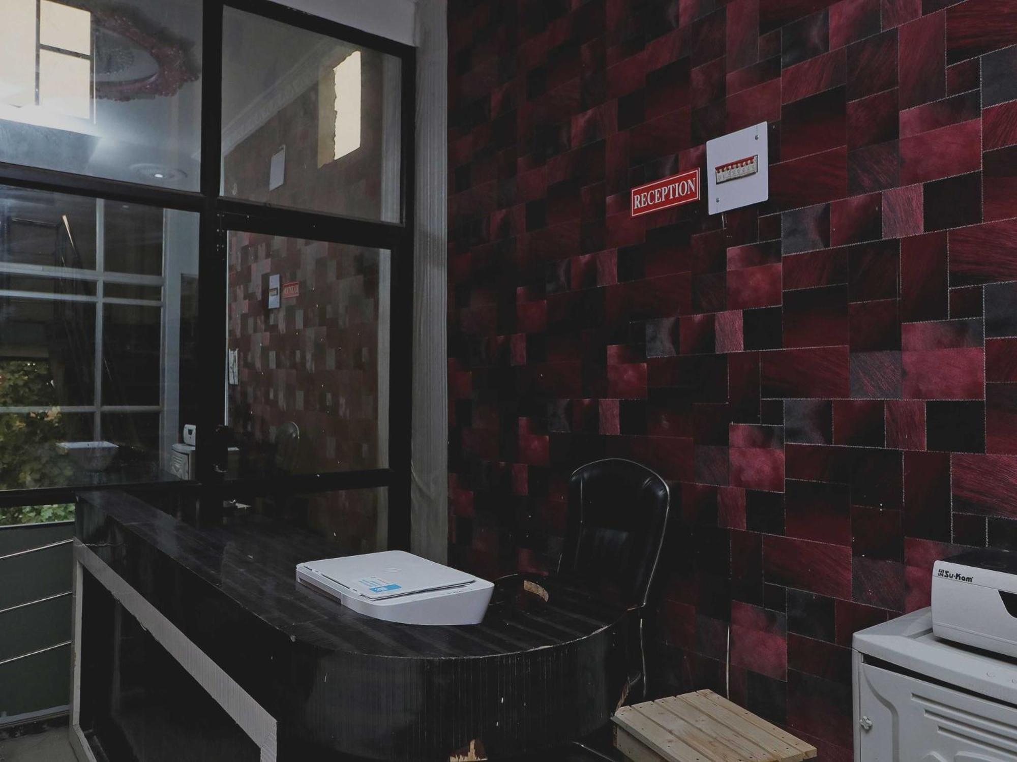 Hotel O Mulaqat Dadri Extérieur photo