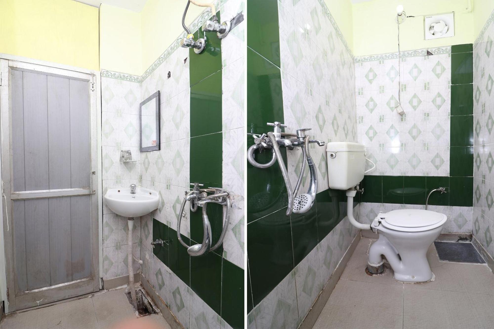 Hotel O Mulaqat Dadri Extérieur photo